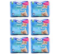 Tena Pants Protect+ Plus Small 14 Pack X 6