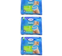 Tena Pants Protect+ Super Incontinence Pants Small 12 Pack x3