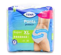 Tena Pants Super Extra Large 12