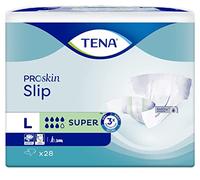 Tena Pants Slip Super Breathable Large Ref P06841 [Pack 84]
