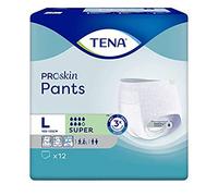 Tena Pants Super Large 12
