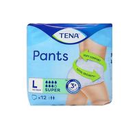 Tena Pants Super Large 12