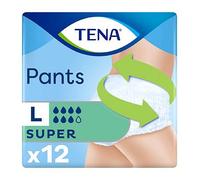 TENA Pants Super large x12