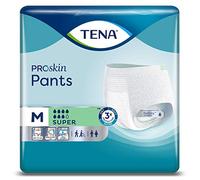 Tena Pants Super Medium, Pack of 12
