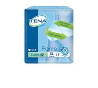 TENA Pants Super Incontinence Pants - XL - Single Pack