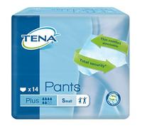 TENA Pants Super XL Disposable Breathable XL (Pack of 12)