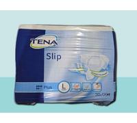 Tena Plus Large Incontinence Pads - 30 Pads