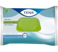 Tena ProSkin Adult Wet Wipes 48 Count