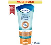 TENA ProSkin Barrier Cream - 150 ml - Case of 10 Packs