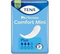 Multipack 6X TENA Comfort Mini Plus (300ml) 30 Pack Incontinence Protection