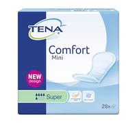 TENA Comfort Mini Super 903ml Pack of 28