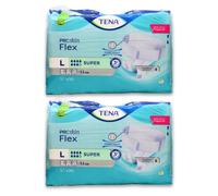 Tena Flex Super Large Unisex 30