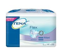 Tena Proskin Flex Maxi Large (85 - 125 cm / 33 - 49 in) (3x22 Pack)