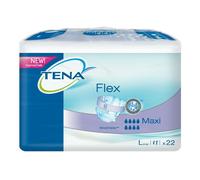 Tena Proskin Flex Maxi Large (85 - 125 cm / 33 - 49 in) (3x22 Pack)