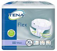 TENA PROSKIN FLEX MAXI XLARGE 21'S