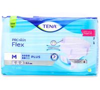 TENA Flex Plus | Medium | Pack of 30