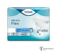 TENA ProSkin Flex Plus - Incontinence Slips
