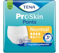 TENA ProSkin Pants Normal - Extra Large Pull Up Incontinence Pants 6 x Packs 15