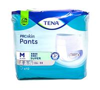 Tena - Proskin pants super M - 12pcs