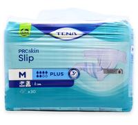 Tena PROskin Slip Medium Plus Pads 30 Pack