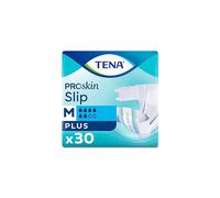 TENA ProSkin Slip Pro - Plus - Medium (3 Packs of 30)
