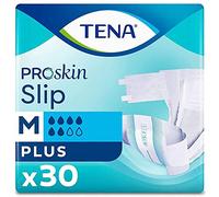 TENA ProSkin Slip Pro - Plus - Medium (3 Packs of 30)
