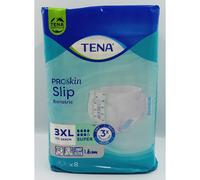 Tena Proskin Slip Super Bariatrick XXXL (8) - REF: 61391
