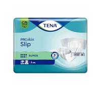 Tena ProSkin Incontinence Slip Super Large, 30 Count