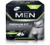Tena Protective Underwear Men Level 4 10 uds