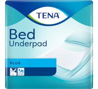 Tena Protectors for the bed Bed 60 X 90 Plus 20 units 20