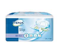 Tena SCAHP710500 Pack of 24 Slip Maxi - Small