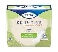 Tena-Serenity Driactive Plus Pads - Ultra Thin Long, Full Case Of 144 Pads (217-0330)
