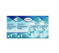 TENA Shampoo Cap | Case Saver | 1 Pack of 30