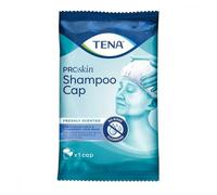 Tena shampoo cap, pack of 1