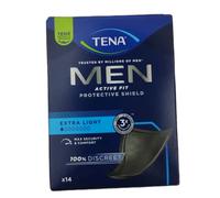Tena MEN Protective Shield Extra Light - 14 Shields