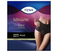 Tena Silhouette High Waist Large Size 8 Units
