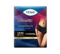TENA Silhouette Noir Normal - Large - 9 Pants
