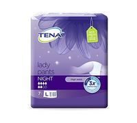 TENA Silhouette Normal Blanc Duo L