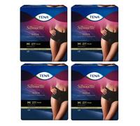 Tena Silhouette Normal Medium Incontinence 9 Pants, Pack-4