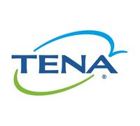 Tena Silhouette Plus Pants Low Waist Black Underwear, Size Medium, Close Fit | 5 Packs of 12
