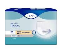 Tena - Size M Normal Absorption Adult Nappies.