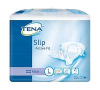 Tena Slip Active Fit Maxi - Large (Pack of 22)