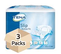 Tena Slip Active Fit Maxi - Large (Pack of 22)