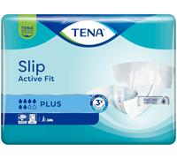 TENA Slip Active Fit Plus | Large | Pack of 30