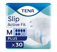TENA Slip Active Fit Plus | Medium | Pack of 30