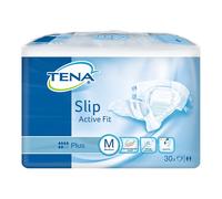 TENA Slip Active Fit Plus | Medium | Pack of 30