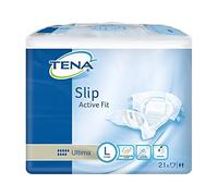 TENA Slip Active Fit Ultima Large - Pack of 21