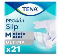 TENA Slip Active Fit Ultima Medium - Pack of 21