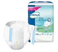 TENA Slip Bariatric Super Incontinence Pants - XXL (Pack of 32)