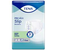 TENA Slip Bariatric Super - XXL - 32 Pack